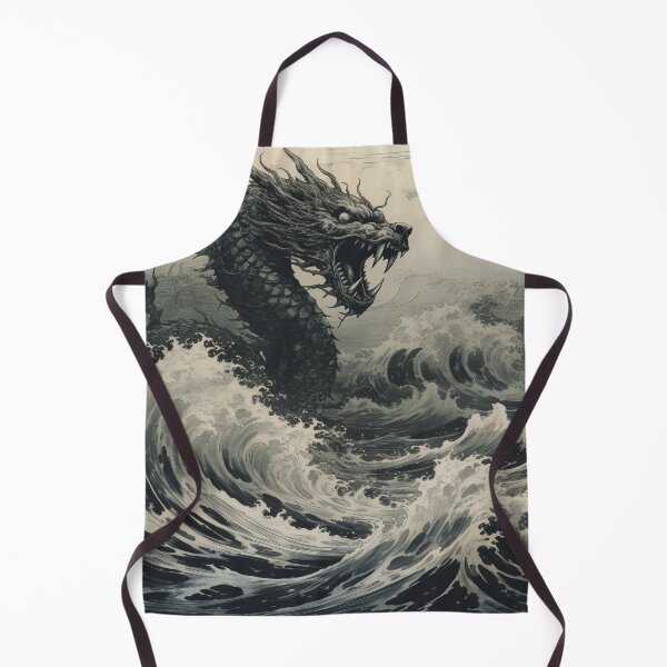 Item preview, Dragon Symphony 256 designed and sold by MyFancyDesigns.