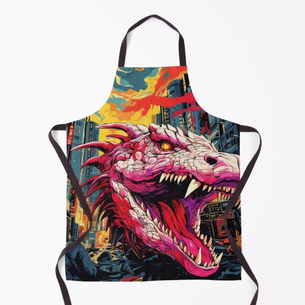Item preview, Dragon Symphony 258 designed and sold by MyFancyDesigns.