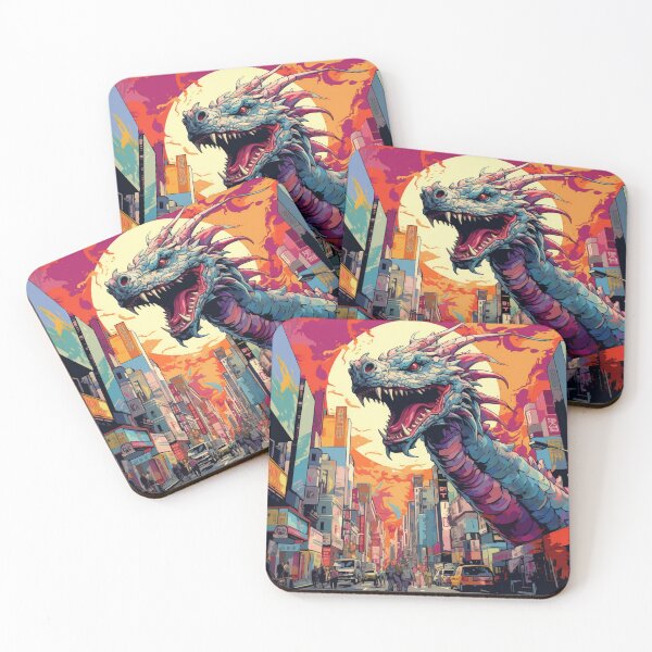 Item preview, Dragon Symphony 259 designed and sold by MyFancyDesigns.