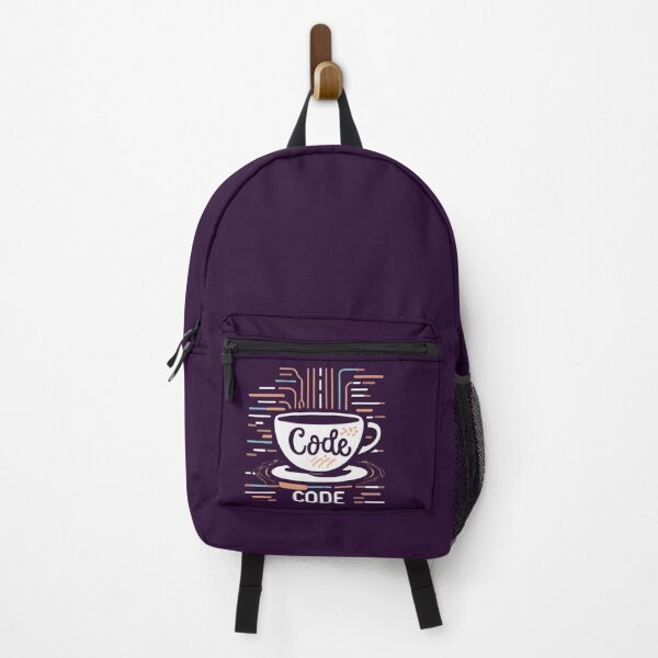 Item preview, Coffee Code Java Jolt  designed and sold by funnyshop222.
