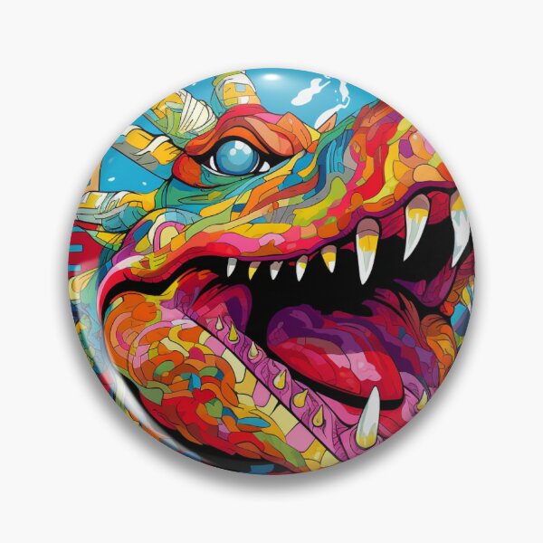 Item preview, Dragon Symphony 260 designed and sold by MyFancyDesigns.