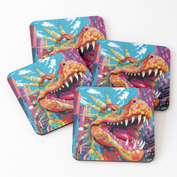 Item preview, Dragon Symphony 260 designed and sold by MyFancyDesigns.