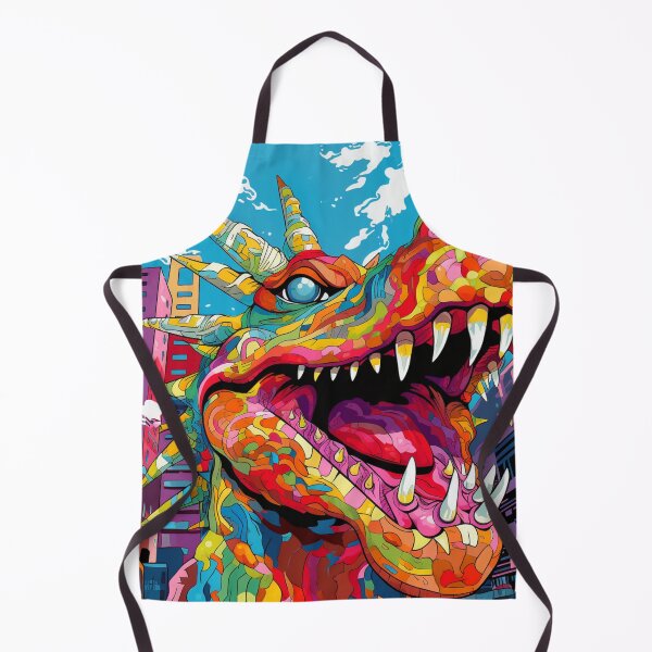 Item preview, Dragon Symphony 260 designed and sold by MyFancyDesigns.