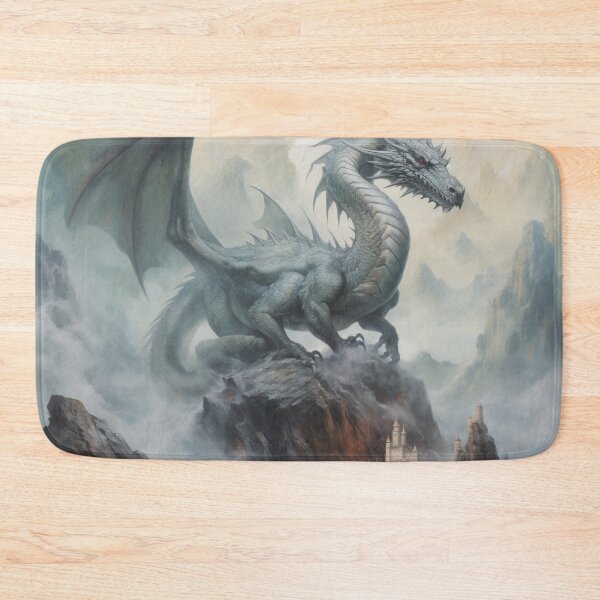 Item preview, Dragon Symphony 261 designed and sold by MyFancyDesigns.