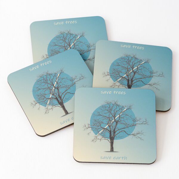 Item preview, save a tree save earth designed and sold by barbara pellegrini.