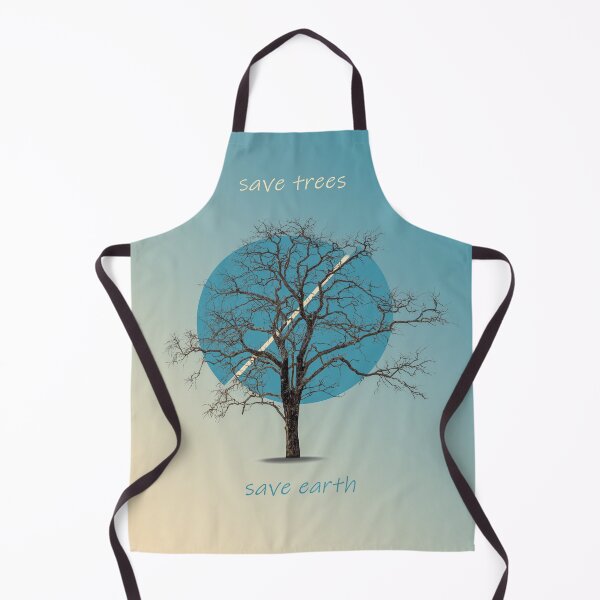 Item preview, save a tree save earth designed and sold by barbara pellegrini.
