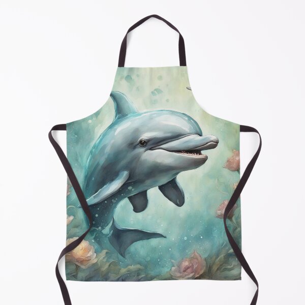 Item preview, Dolphin Fantasy 8 designed and sold by J-CCreations.