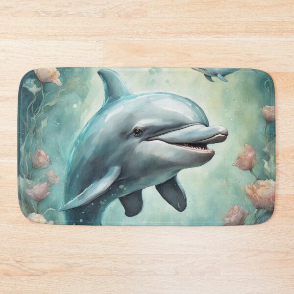 Item preview, Dolphin Fantasy 8 designed and sold by J-CCreations.