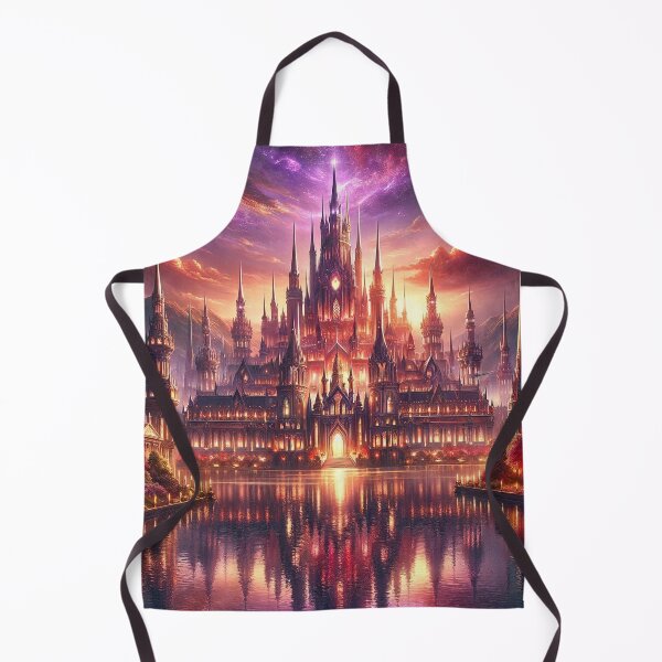 Item preview, Grand Red Kingdom Hall designed and sold by imagi-naition.