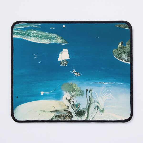 Item preview, Brett Whiteley paintings Brett Whiteley artwork 1939 1992 designed and sold by Rayscompany.