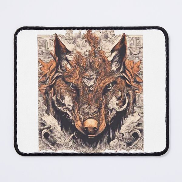 Item preview, Animal Face designed and sold by designtoU.