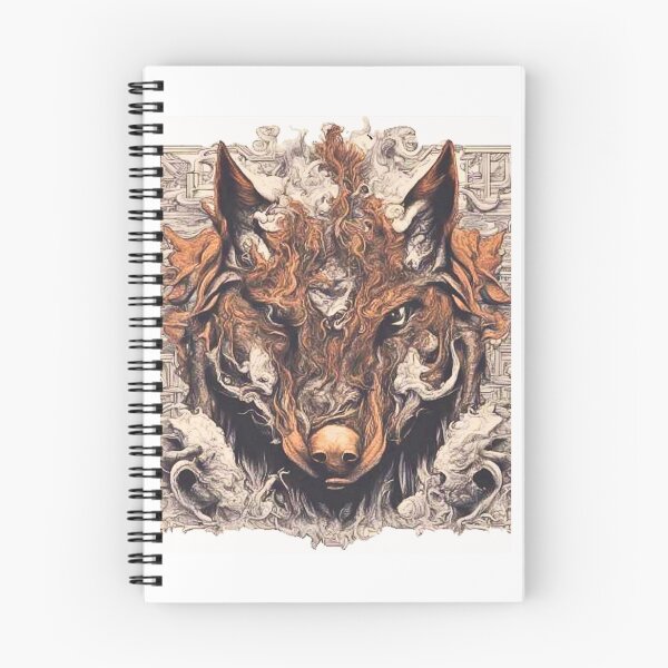 Item preview, Animal Face designed and sold by designtoU.