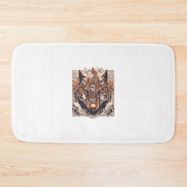 Item preview, Animal Face designed and sold by designtoU.