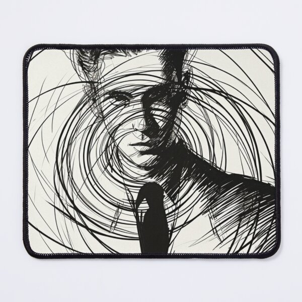 Item preview, Unveiling the Robustness of Masculinity designed and sold by Sarfa-art.