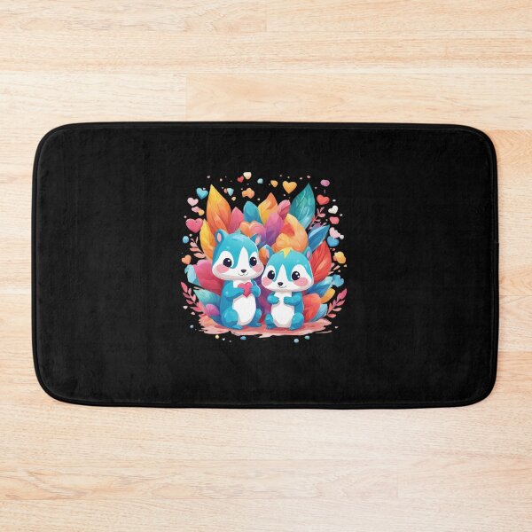 Item preview, Squirrel Cuteness designed and sold by macadolie.