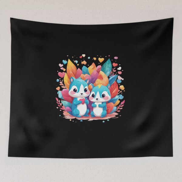 Item preview, Squirrel Cuteness designed and sold by macadolie.