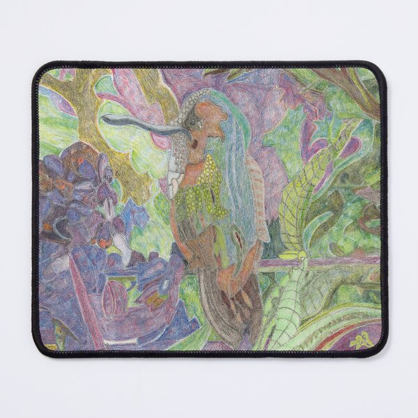Item preview, Allen's Humming Bird designed and sold by ImagineThatKC.