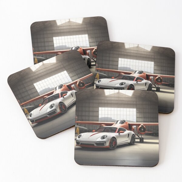 Item preview, Hangar drive  designed and sold by NeatThingLover.