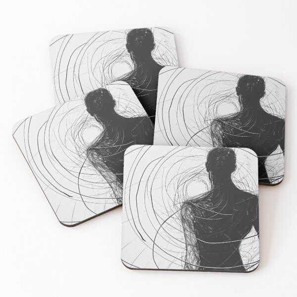 Item preview,  the Subtlety of Intimate Bonds designed and sold by Sarfa-art.