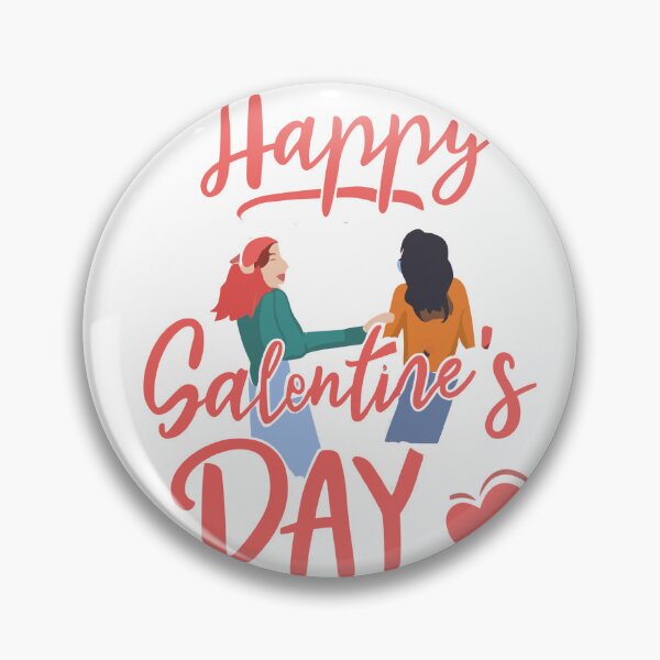 Item preview, Happy Galentines Day 5 designed and sold by Psycho-Crazy.