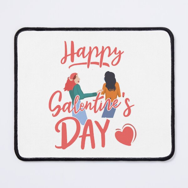 Item preview, Happy Galentines Day 5 designed and sold by Psycho-Crazy.