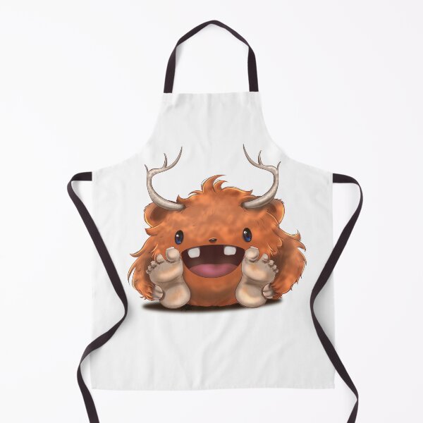 Item preview, Bori, the Bigfoot designed and sold by ArtofKT.