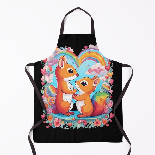 Item preview, Best Friend Squirrel designed and sold by macadolie.