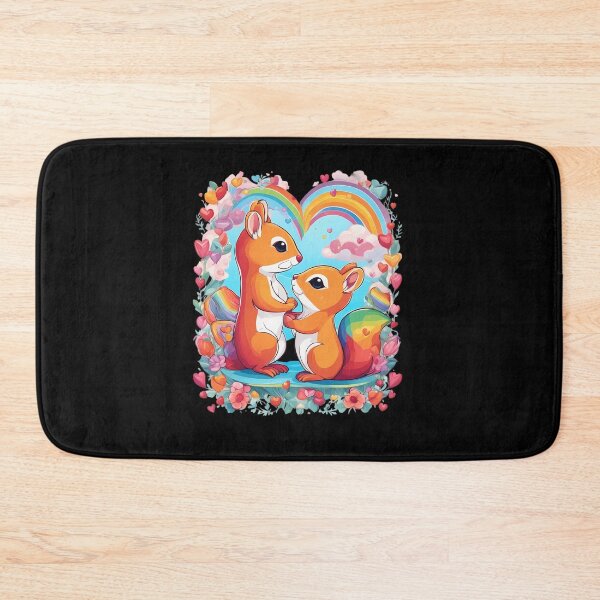 Item preview, Best Friend Squirrel designed and sold by macadolie.