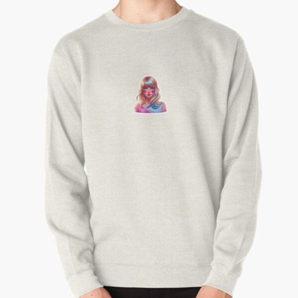 Sudadera con capucha de lista de canciones de Taylor Swift Lover