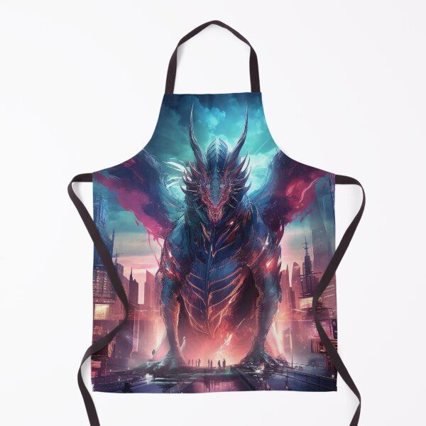 Item preview, Dragon Symphony 268 designed and sold by MyFancyDesigns.