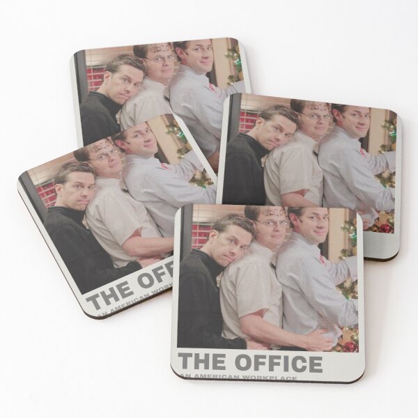 Item preview, The Office - An American Workplace designed and sold by polaroidgaze.