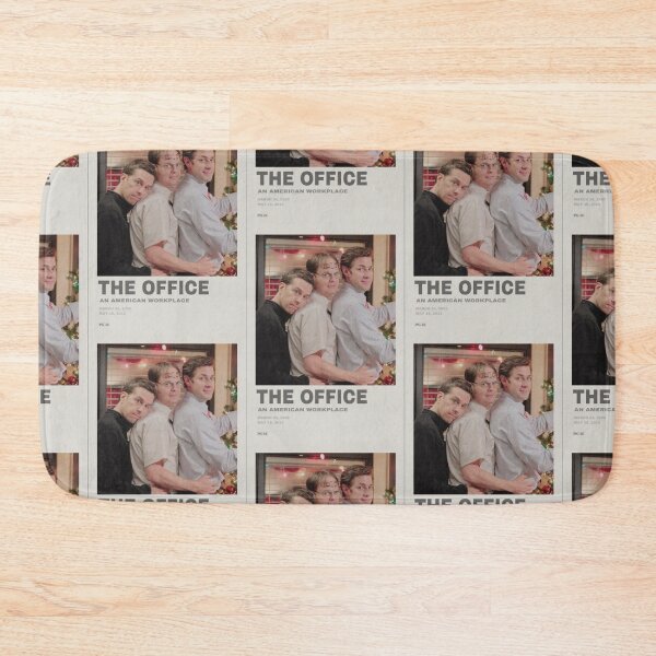 Item preview, The Office - An American Workplace designed and sold by polaroidgaze.