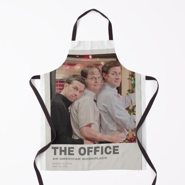 Item preview, The Office - An American Workplace designed and sold by polaroidgaze.