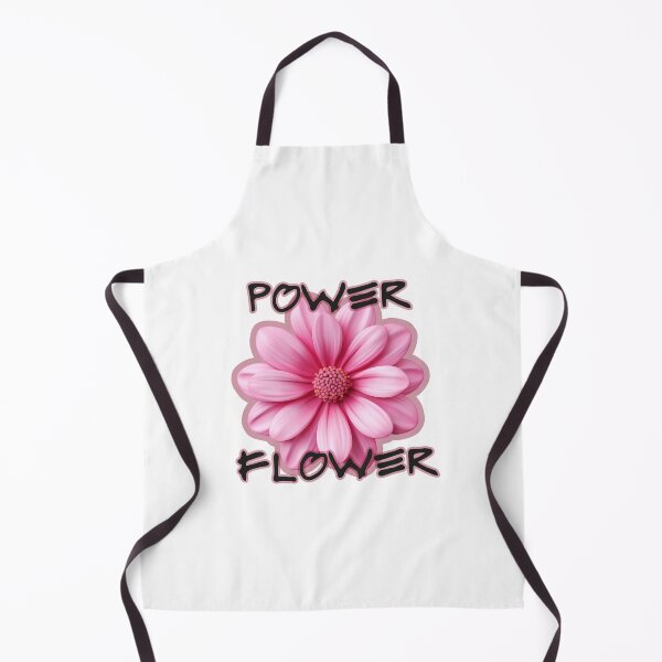 Item preview, Power flower, color flower designed and sold by ciapus4.