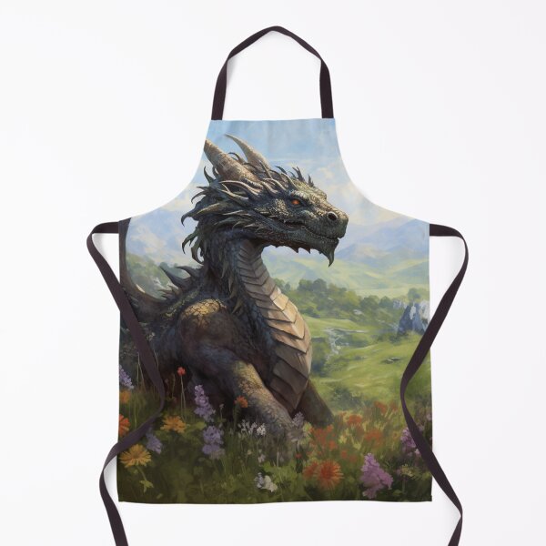 Item preview, Dragon Symphony 273 designed and sold by MyFancyDesigns.