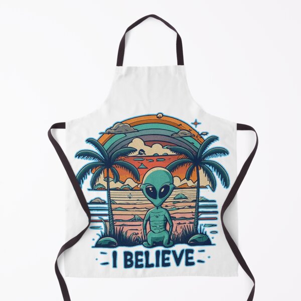 Item preview, alien I BELIEVE designed and sold by jnsmerchstore.