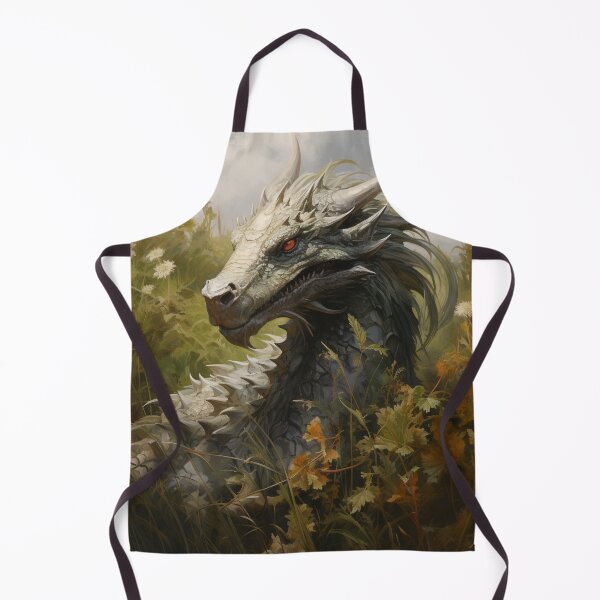 Item preview, Dragon Symphony 274 designed and sold by MyFancyDesigns.