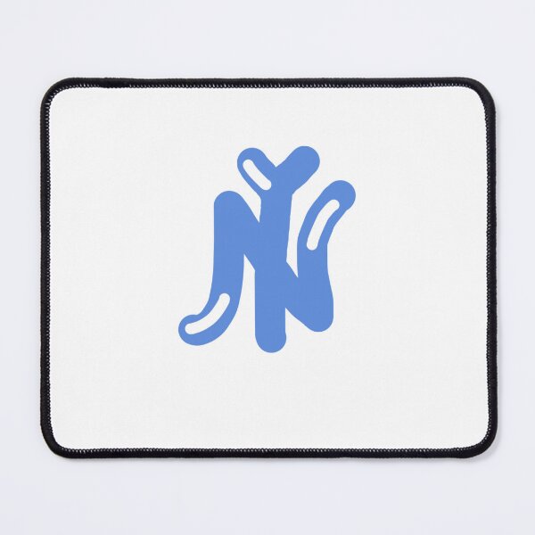 Item preview, New York Sticker/Print designed and sold by brownie1000e.