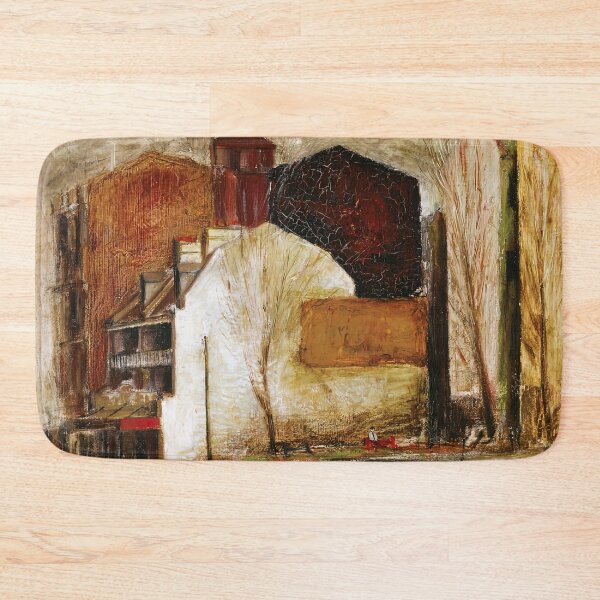 Item preview, Brett Whiteley paintings Brett Whiteley artwork 1939 1992 designed and sold by Rayscompany.