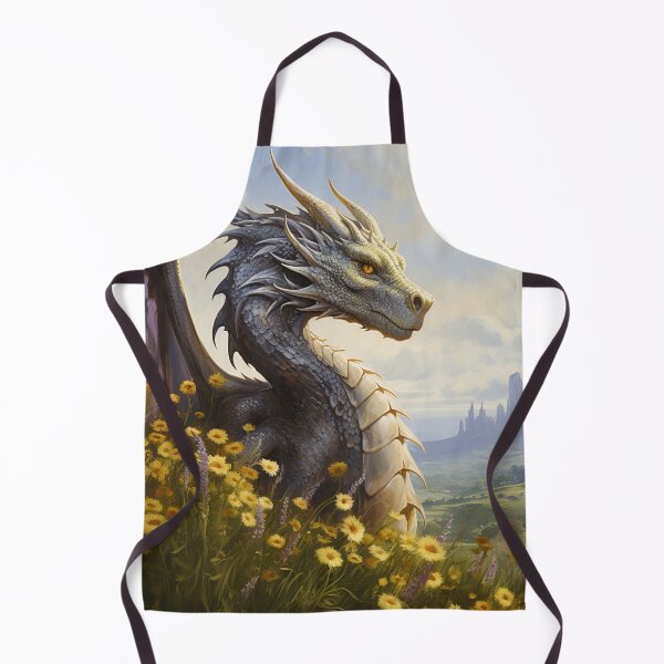 Item preview, Dragon Symphony 275 designed and sold by MyFancyDesigns.