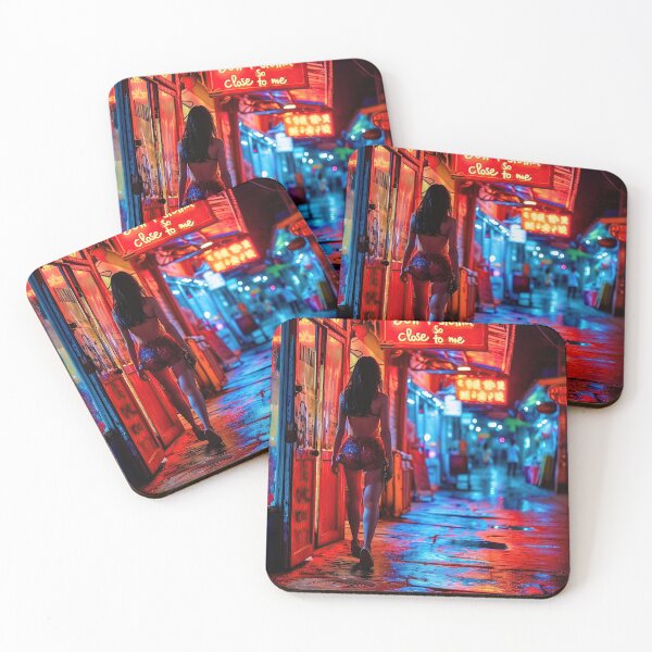 Item preview, Don't Stand So Close to Me designed and sold by stevepmp.