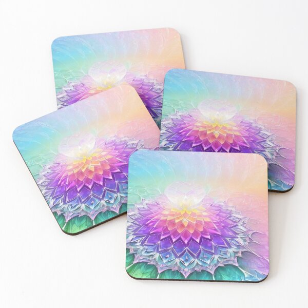 Item preview, Gem | S1 | Blossom designed and sold by Tarnaka.