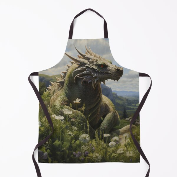 Item preview, Dragon Symphony 276 designed and sold by MyFancyDesigns.