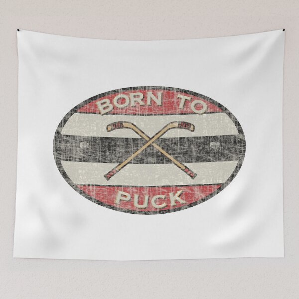 Item preview, Chicago Hockey Puck designed and sold by JDHardie.