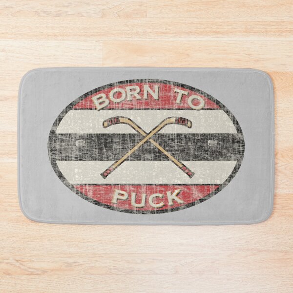 Item preview, Chicago Hockey Puck designed and sold by JDHardie.