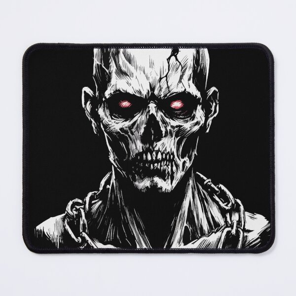 Item preview, Undead in chains  designed and sold by GrimAttire.