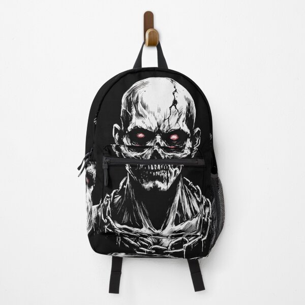 Item preview, Undead in chains designed and sold by GrimAttire.