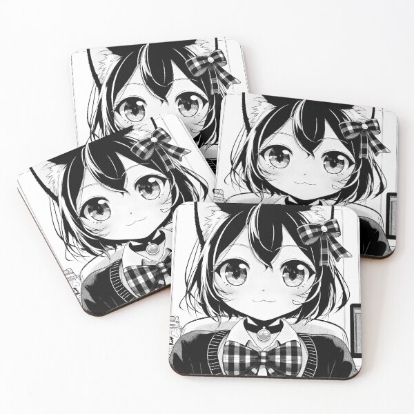 Item preview, Anime girls  designed and sold by IsaMarina.