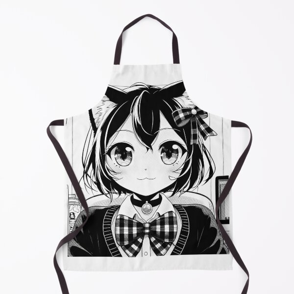 Item preview, Anime girls  designed and sold by IsaMarina.