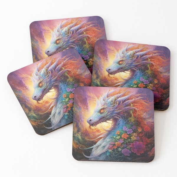 Item preview, Dragon Symphony 277 designed and sold by MyFancyDesigns.